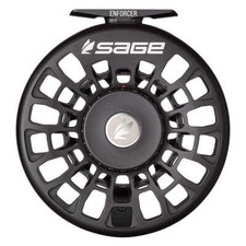 Sage Enforcer Fly Reels