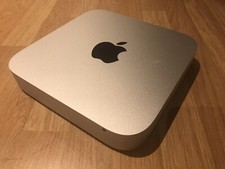 APPLE macmini intel i7 8gb