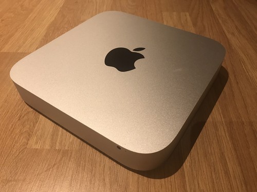 Apple macmini intel - apple, 8gb