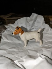 Beswick 'Jack Russell' Puppy Dog