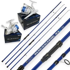 Bass mackerel spinning - ap,