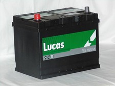 Lucas LP069 OEM Specs Heavy