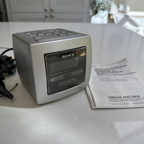 Vintage sony dream - vintage,