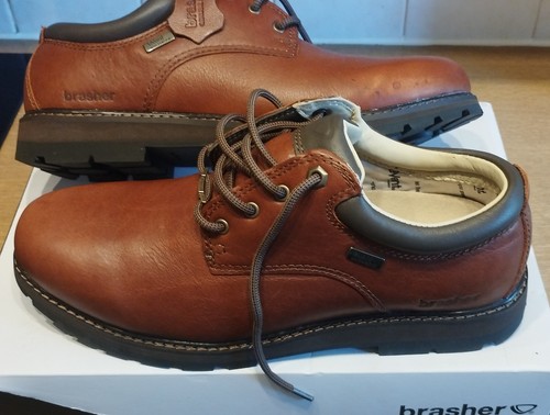 Brasher mens country - mens, classic