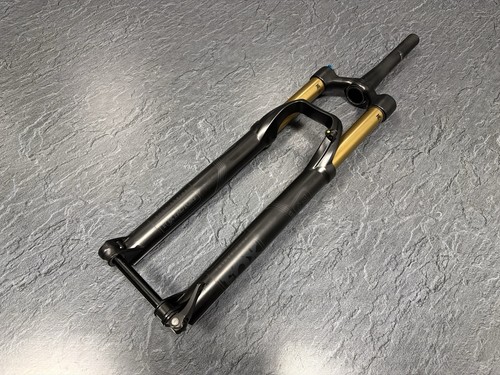 Fox kashima forks - fox, 34