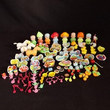 Pinypon many figures and