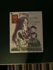 Blood on Satan’s Claw
