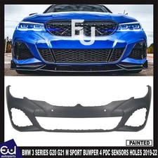 FOR BMW 3 SERIES G20 G21 M
