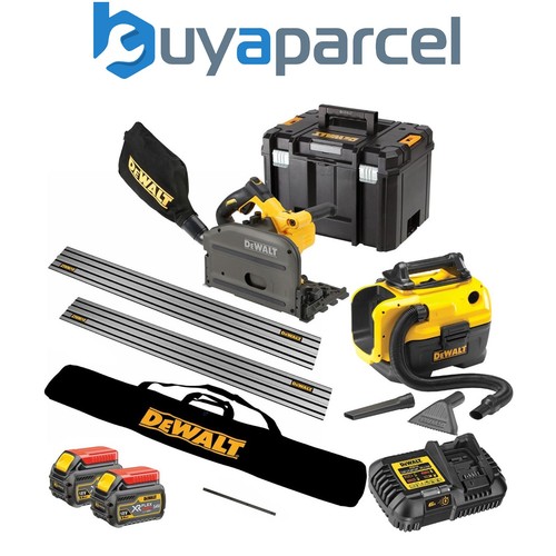 Dewalt dcs520t2 vac - dewalt, dcs520t2-kr-vac