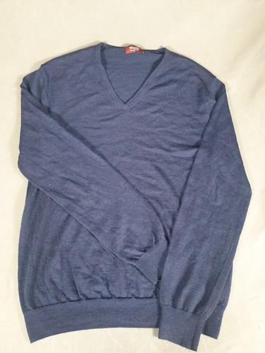 Lewin merino jumper - tm,