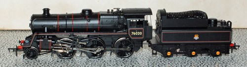 Bachmann 953dc standard - bachmann, oo