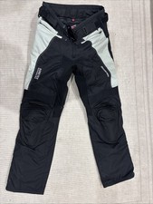 Hein Gericke Motorcycle