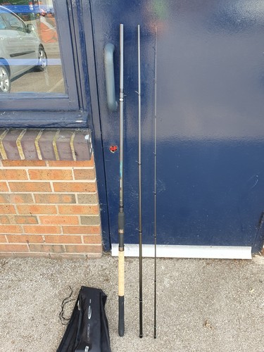 Maver abyss 13ft carbon - abyss,
