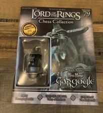 Lord of the Rings Chess