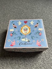 Cath Kidston Keep Kind Cassis