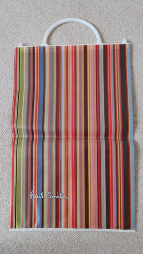 Paul smith vintage plastic - smith,