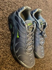 Nike Air Max Tuned 1 Smoke