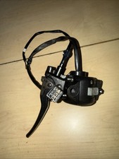 Genuine honda sgx - genuine,