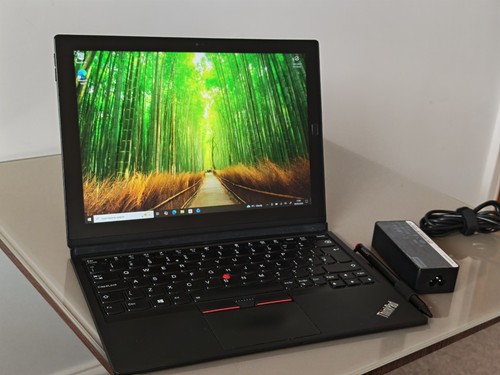 Lenovo thinkpad convertible - lenovo, x1