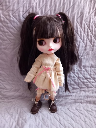 Ooak hand sewn dolls - ooak, &