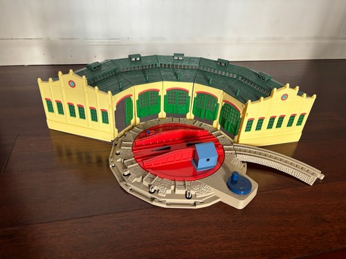 Thomas friends trackmaster - thomas,
