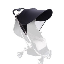 Breathable pram sun - breathable,
