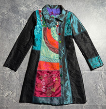Desigual Women’s Patchwork