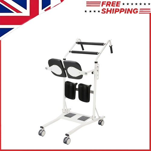 Patient lift transfer - lift,