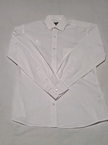Rael brook white formal - rael,