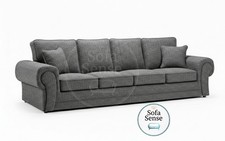 New Wilcot 4 Seater High