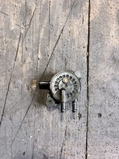 John Deere X110 Ride On