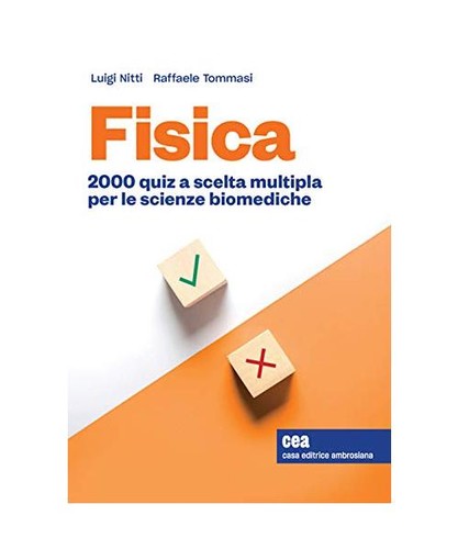 Fisica 2000 quiz scelta - 2000,