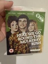 Here We Go Round the Mulberry