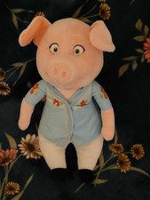 Sing 2 Rosita Plush Soft Toy Whitehouse Leisure