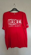 Neil Young & POTR 'Rebel