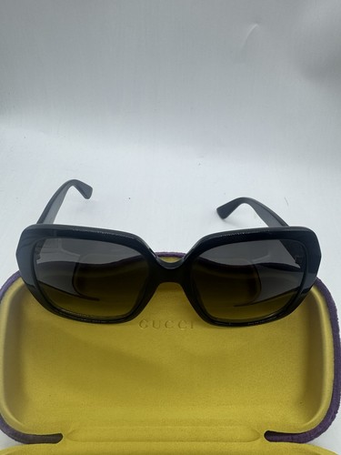 Gucci sunglasses gg0096s - sunglasses,