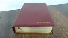 			Holy Bible New King James Version Womans Study Bible, Anonymous, 		