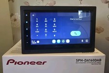 Pioneer SPH-DA160DAB