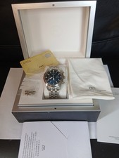 IWC Schaffhausen Spitfire