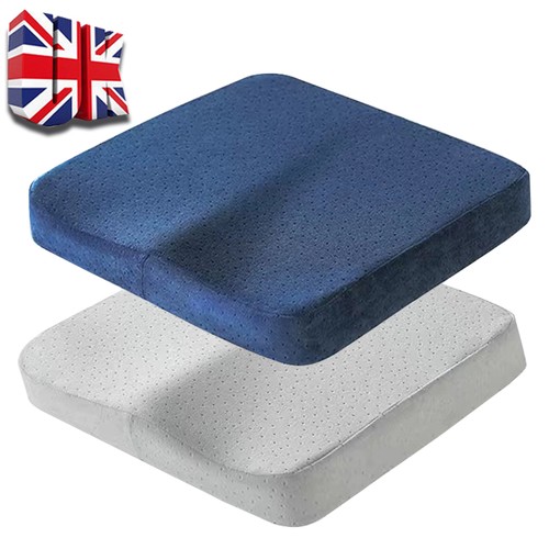 Memory foam seat cushion - memory,
