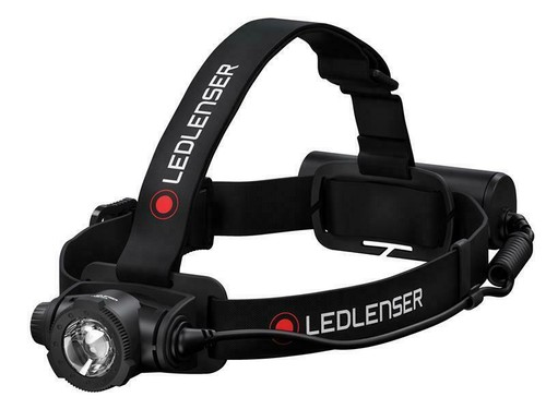 Ledlenser h7r core - ledlenser,