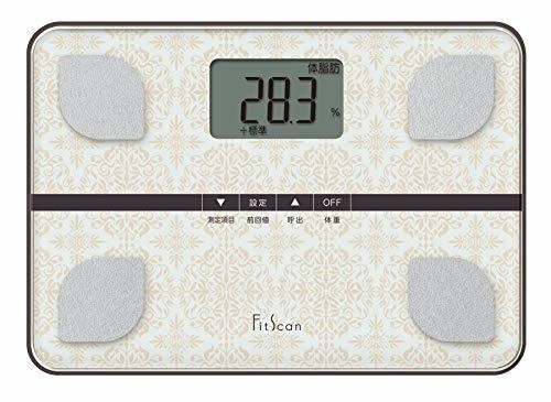 Tanita 103 body - fs-103,