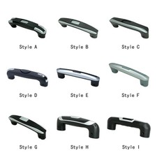 Luggage Replacement Handle