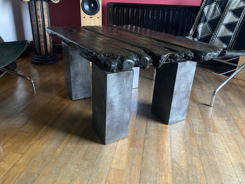 Bespoke minimalist driftwood - minimalist,