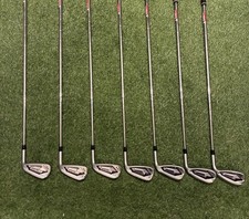 Cleveland Zipcore XL Iron Set