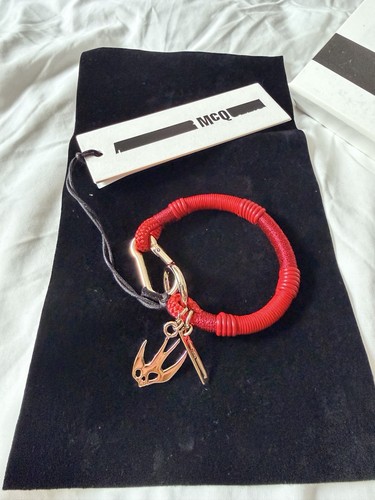 Mcq alexander mcqueen red - mcq,
