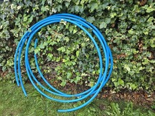 MDPE Pipe 25mm for Underground Use
