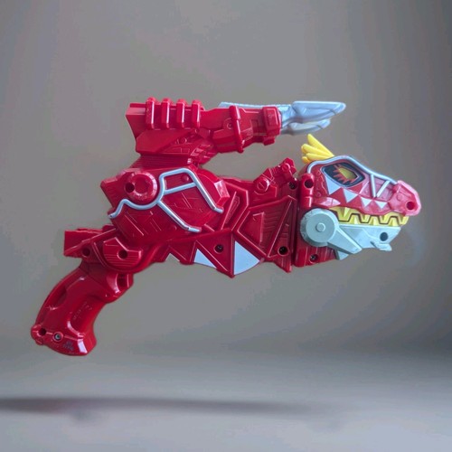 Power rangers dino - power,