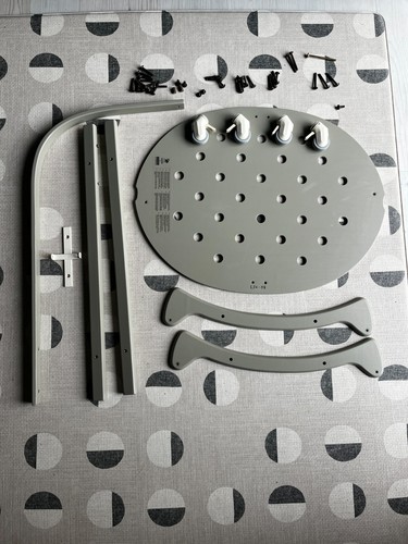Stokke sleepi mini cot - sleepi,