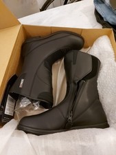 Genuine triumph kate boots - genuine,